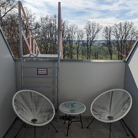 אמברג Suite 13 Im Wald Mit Balkon מראה חיצוני תמונה