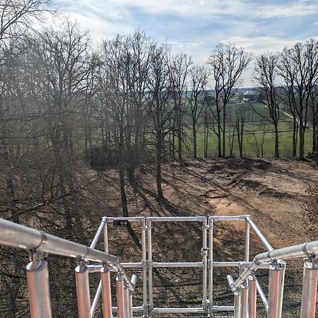 אמברג Suite 13 Im Wald Mit Balkon מראה חיצוני תמונה