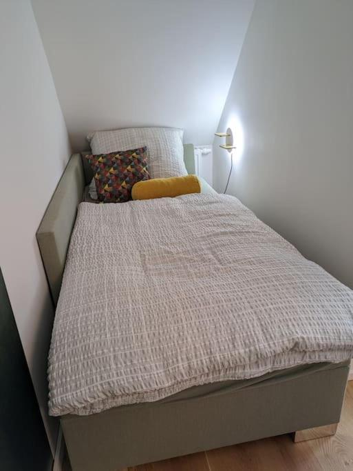 אמברג Suite 13 Im Wald Mit Balkon מראה חיצוני תמונה