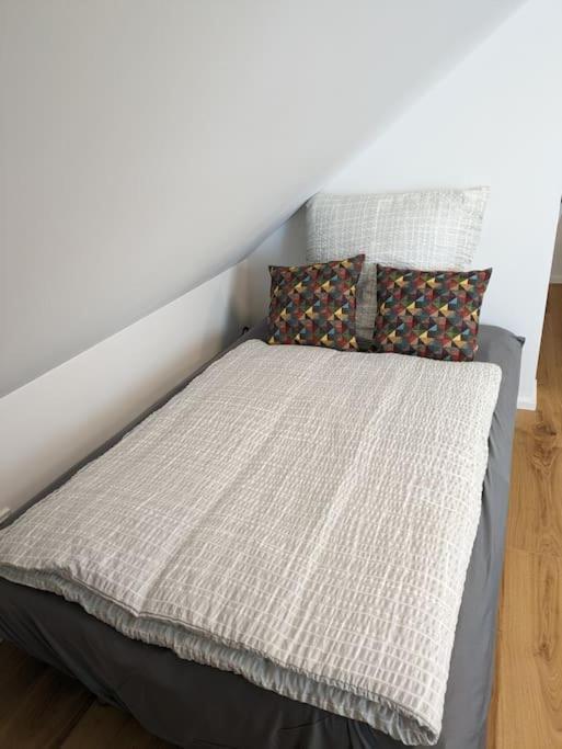 אמברג Suite 13 Im Wald Mit Balkon מראה חיצוני תמונה