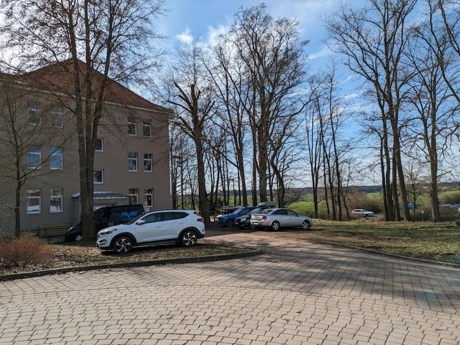 אמברג Suite 13 Im Wald Mit Balkon מראה חיצוני תמונה
