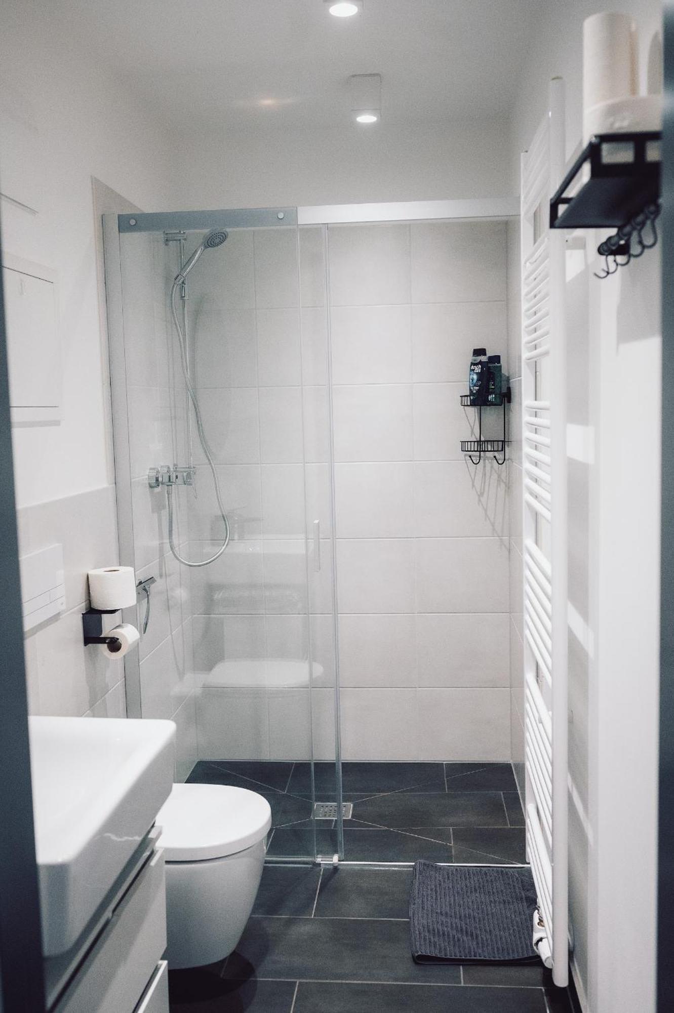 אמברג Suite 13 Im Wald Mit Balkon מראה חיצוני תמונה